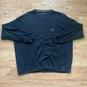 Vintage NBA All Star Crew Neck Pullover
